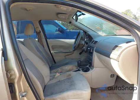 2006 Chevrolet Cobalt Ls z USA, uszkodzony, nr VIN 1G1AK55F367846379